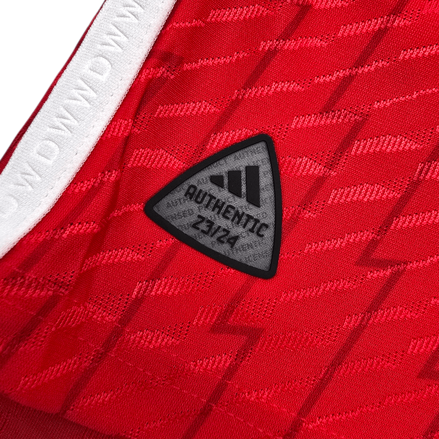2023/24 Arsenal Home Football Shirt (L) Adidas (Player Version)