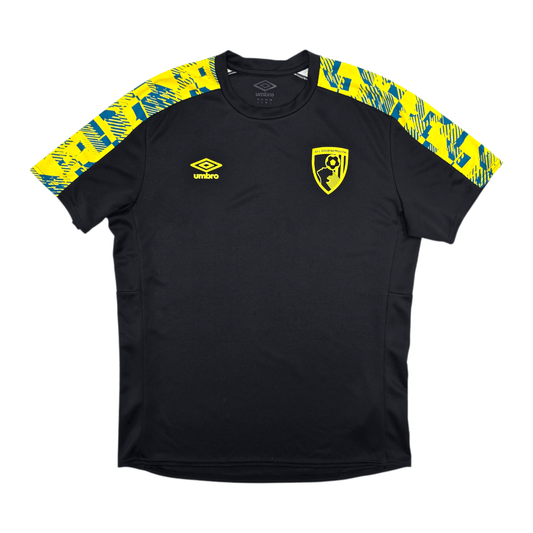2023/24 Bournemouth Training Shirt (L) Umbro