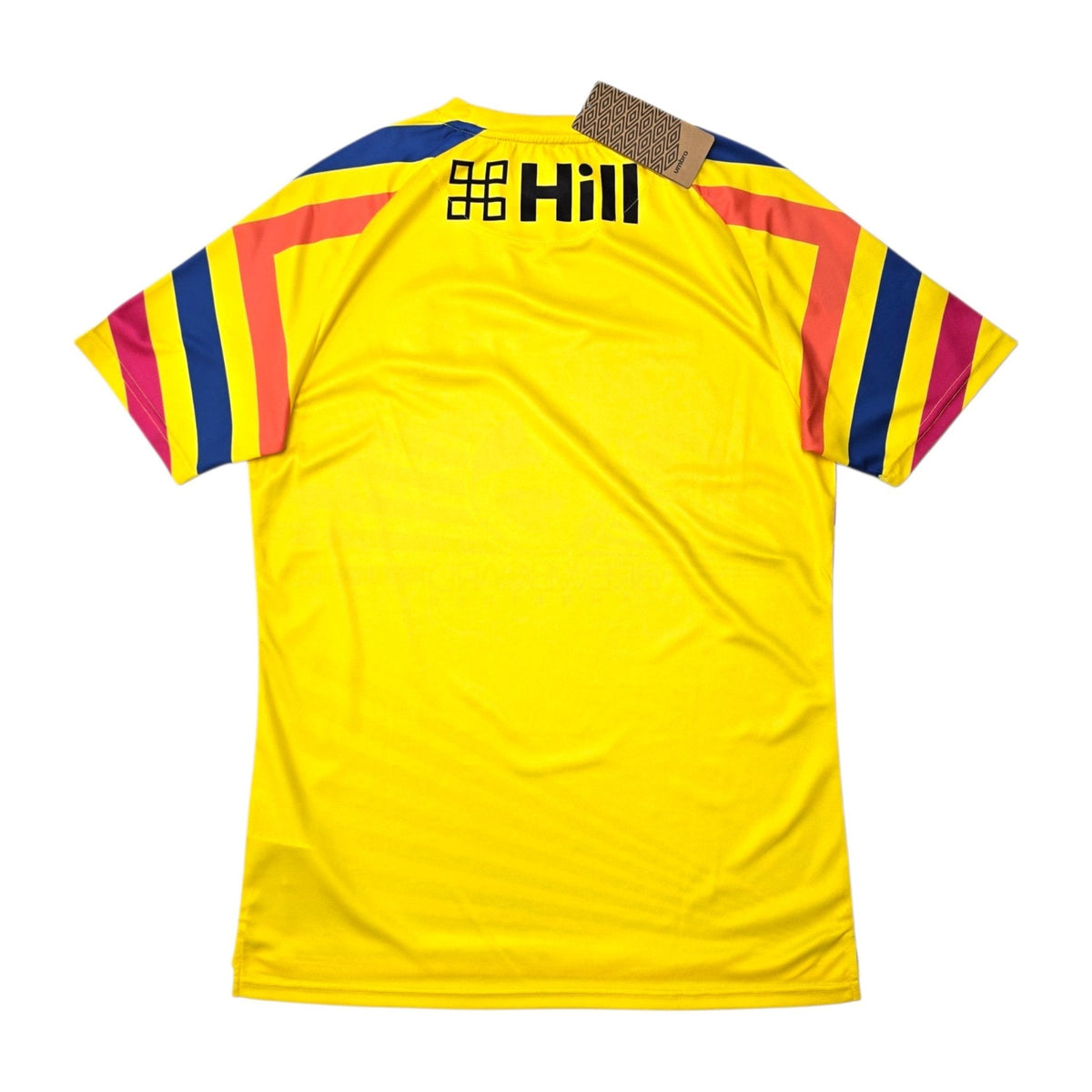 2023/24 Cambridge United Goal Keeper Football Shirt (M) Umbro (BNWTs)