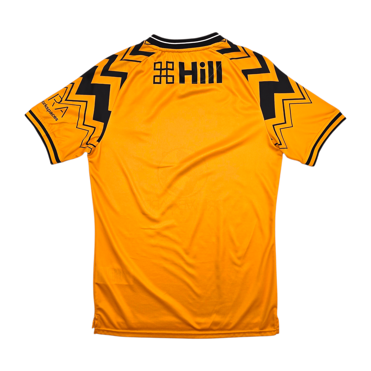 2023/24 Cambridge United Home Football Shirt (S) Umbro