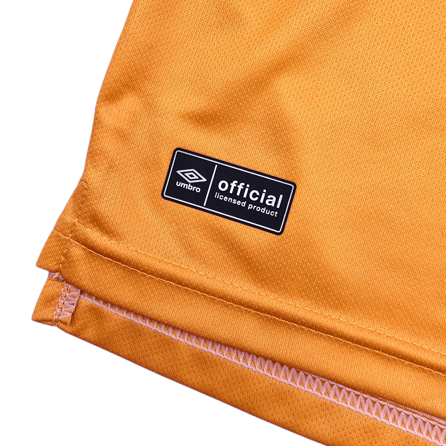 2023/24 Cambridge United Home Football Shirt (S) Umbro