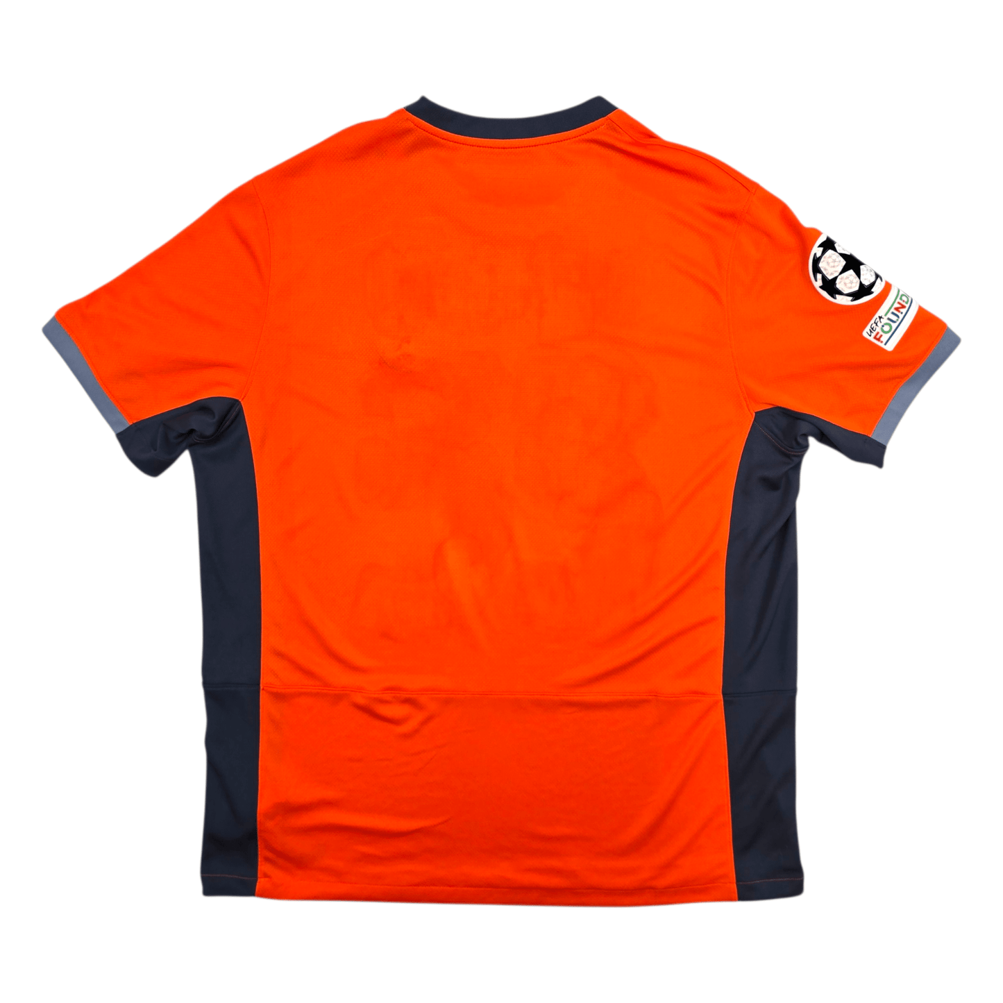 2023/24 Inter Milan Third Football Shirt (XL) Nike (UCL)