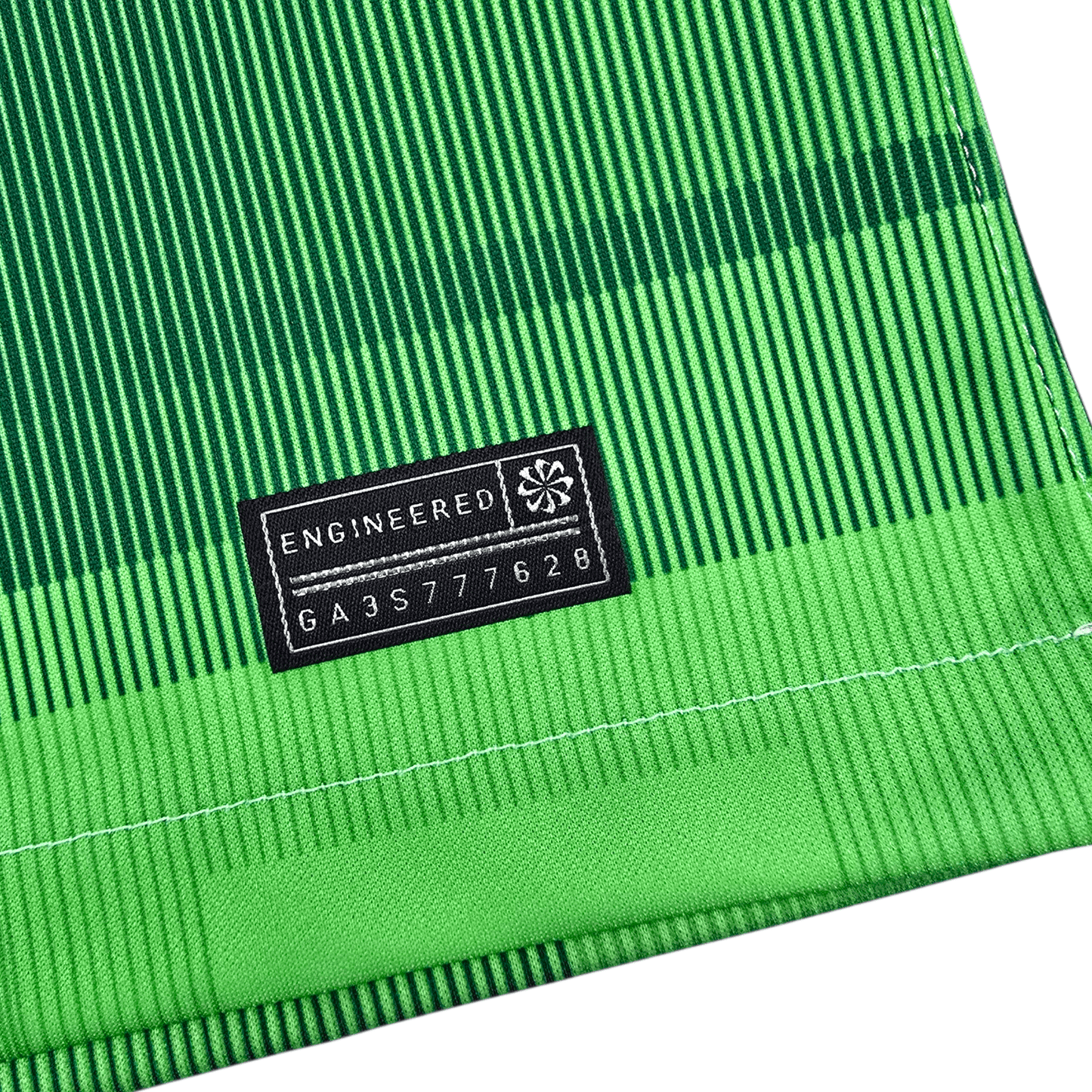 2023/24 Liverpool Away Football Shirt (M) Nike #4 Virgil (BNWTs)