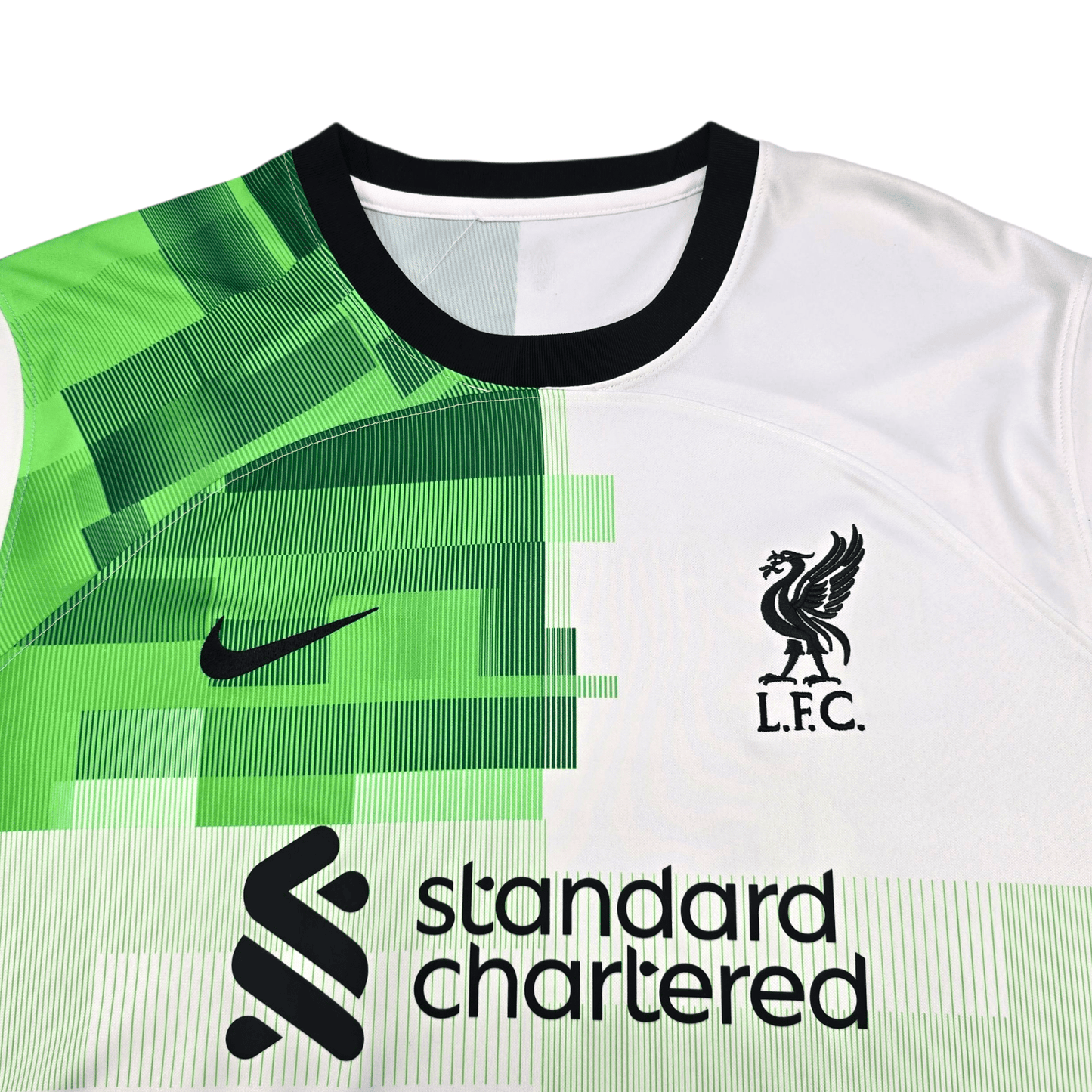 2023/24 Liverpool Away Football Shirt (XL) Nike #66 Alexander-Arnold (BNWTs)