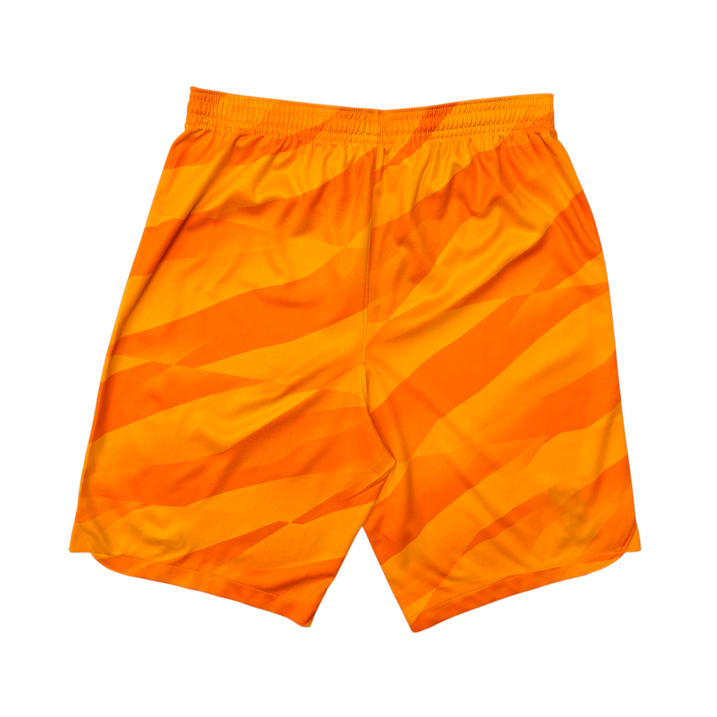 2023/24 Liverpool Goal Keeper Football Shorts (Y) Nike