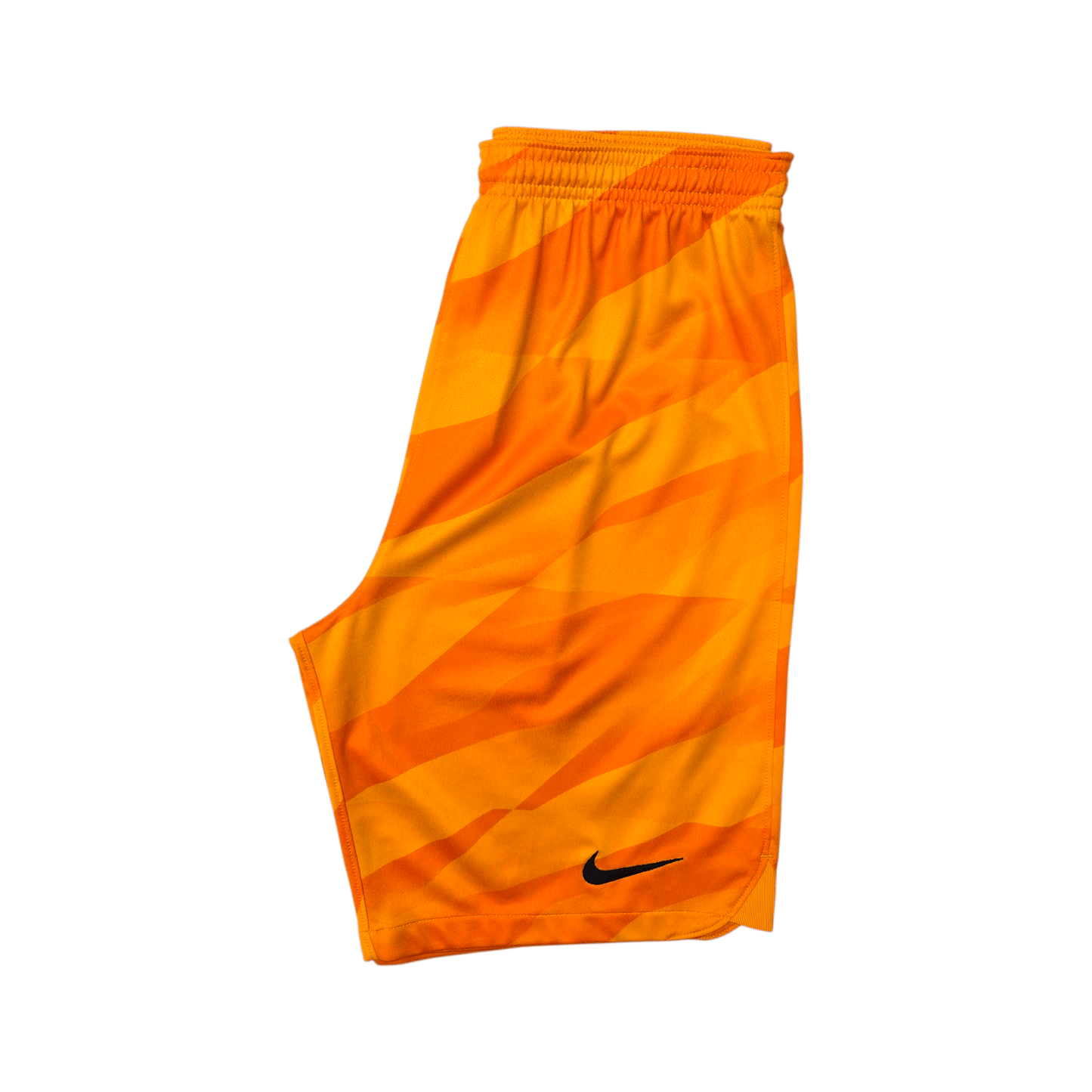 2023/24 Liverpool Goal Keeper Football Shorts (Y) Nike