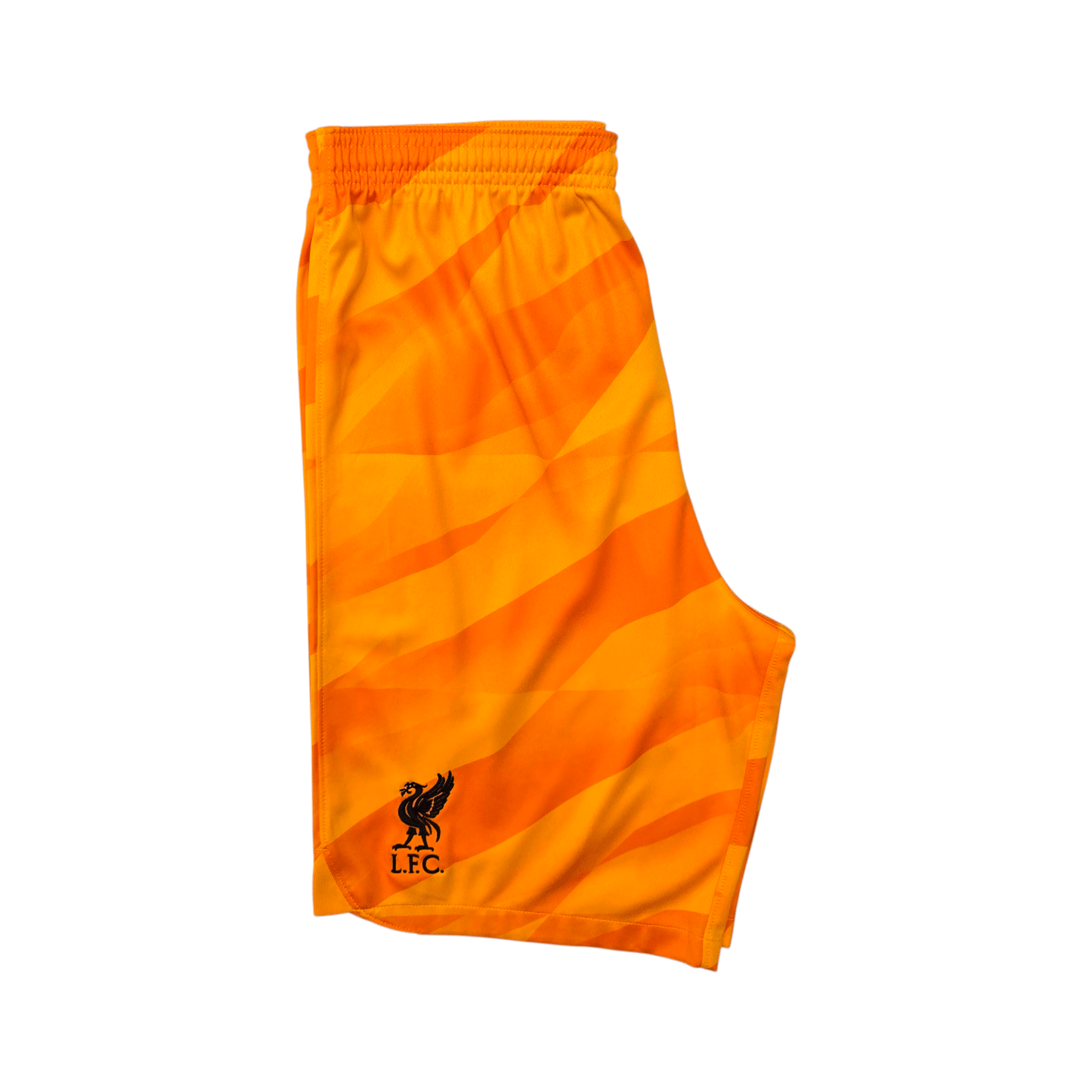 2023/24 Liverpool Goal Keeper Football Shorts (Y) Nike