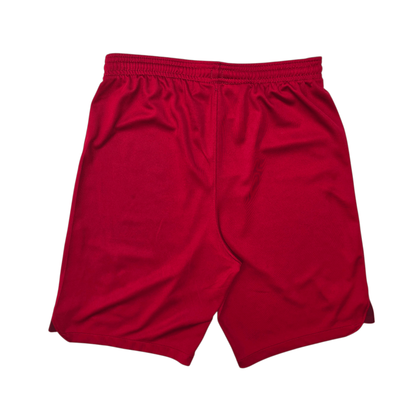2023/24 Liverpool Home Football Shorts (Y) Nike #66 Alexander-Arnold