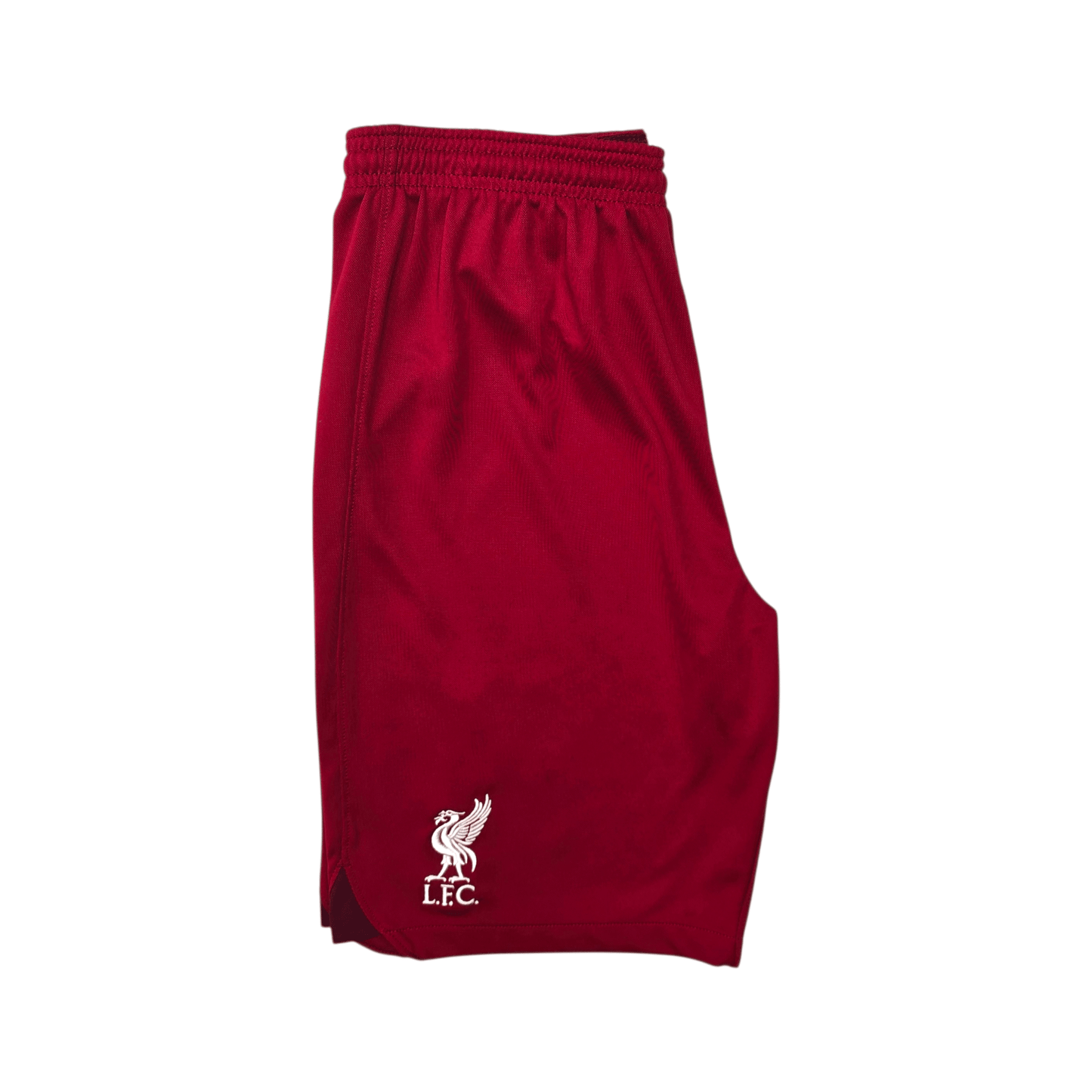 2023/24 Liverpool Home Football Shorts (Y) Nike #66 Alexander-Arnold