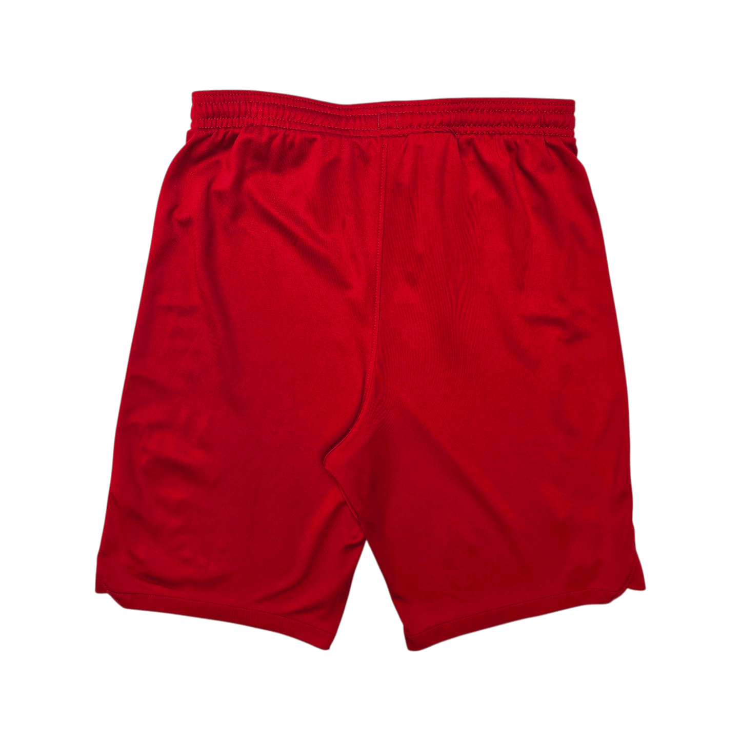 2023/24 Liverpool Home Football Shorts (Y) Nike #7 Milner