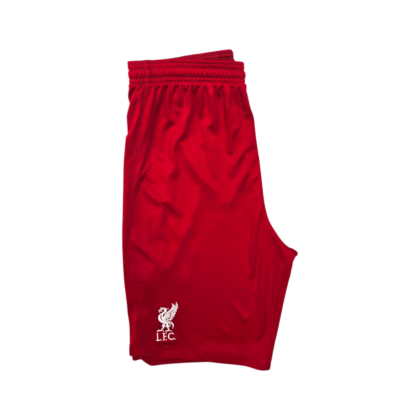 2023/24 Liverpool Home Football Shorts (Y) Nike #7 Milner