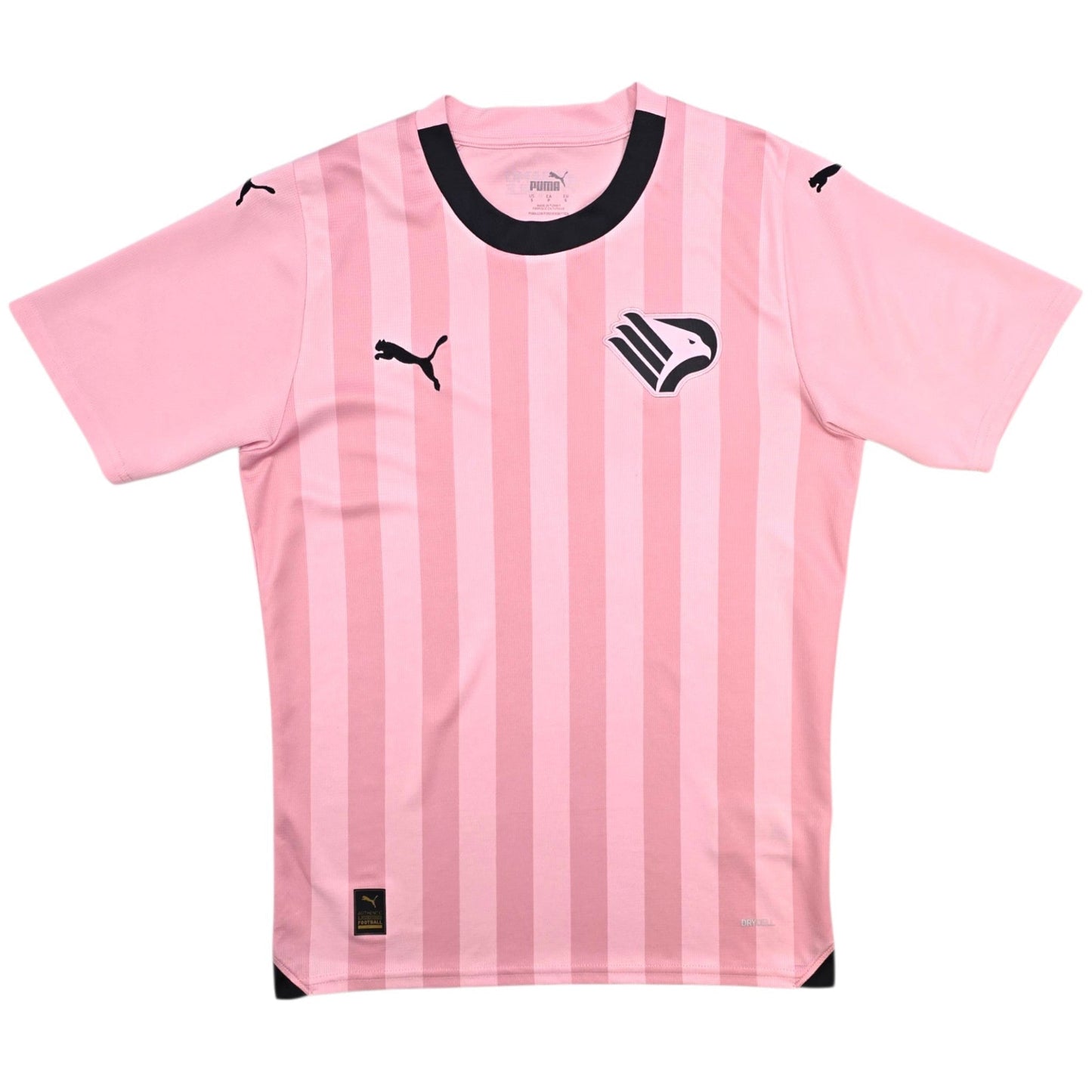 2023/24 Palermo Home Football Shirt (S) Puma