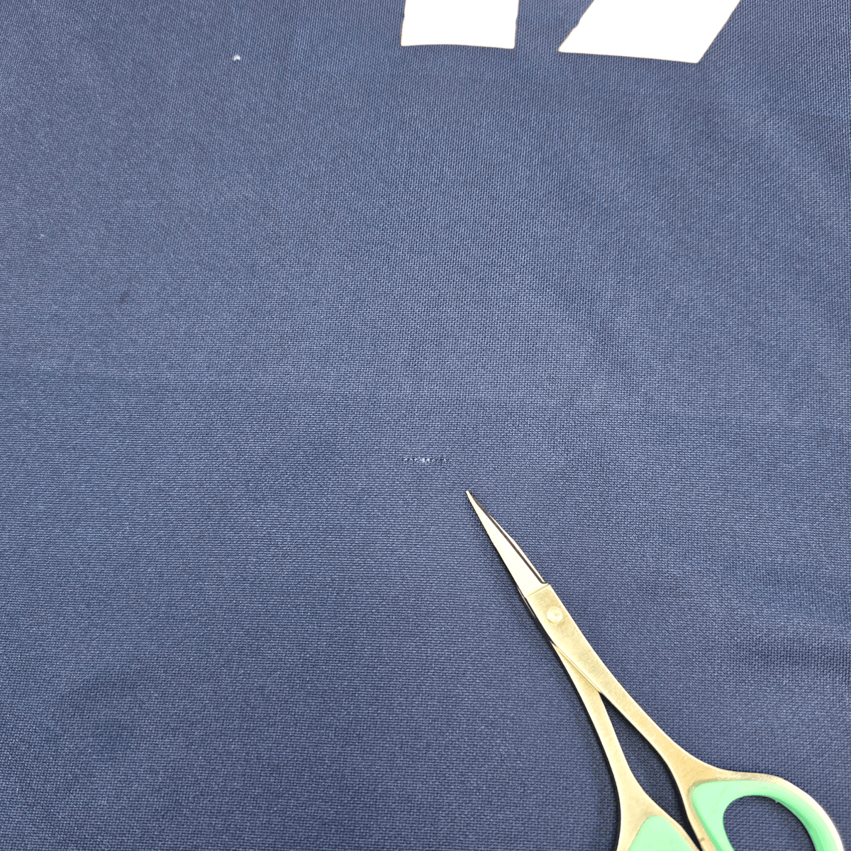 2023/24 PSG Home Football Shirt (S) Nike #17 Vitinha