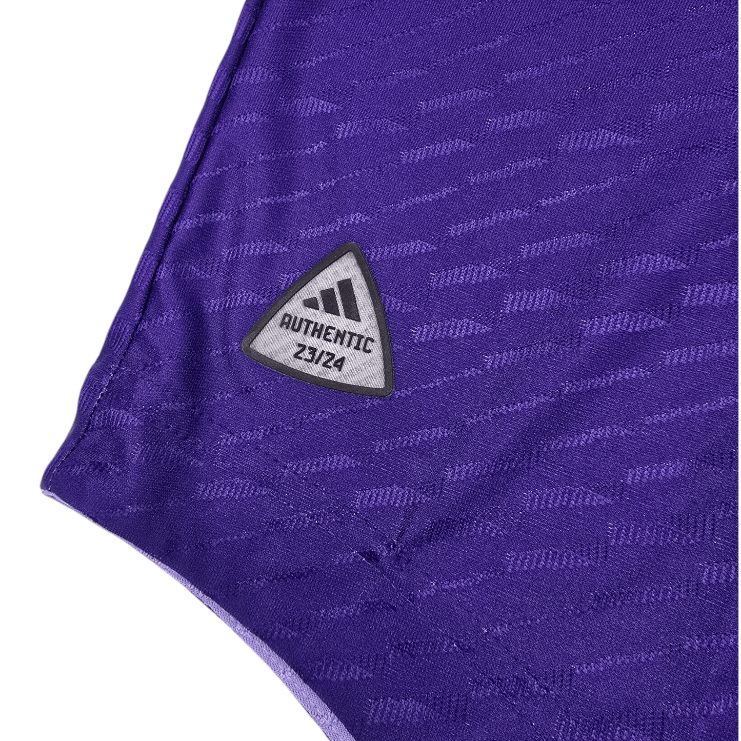2023/24 Real Madrid Fourth Football Shirt (XL) Y3 (BNWTs) Heat.Rdy