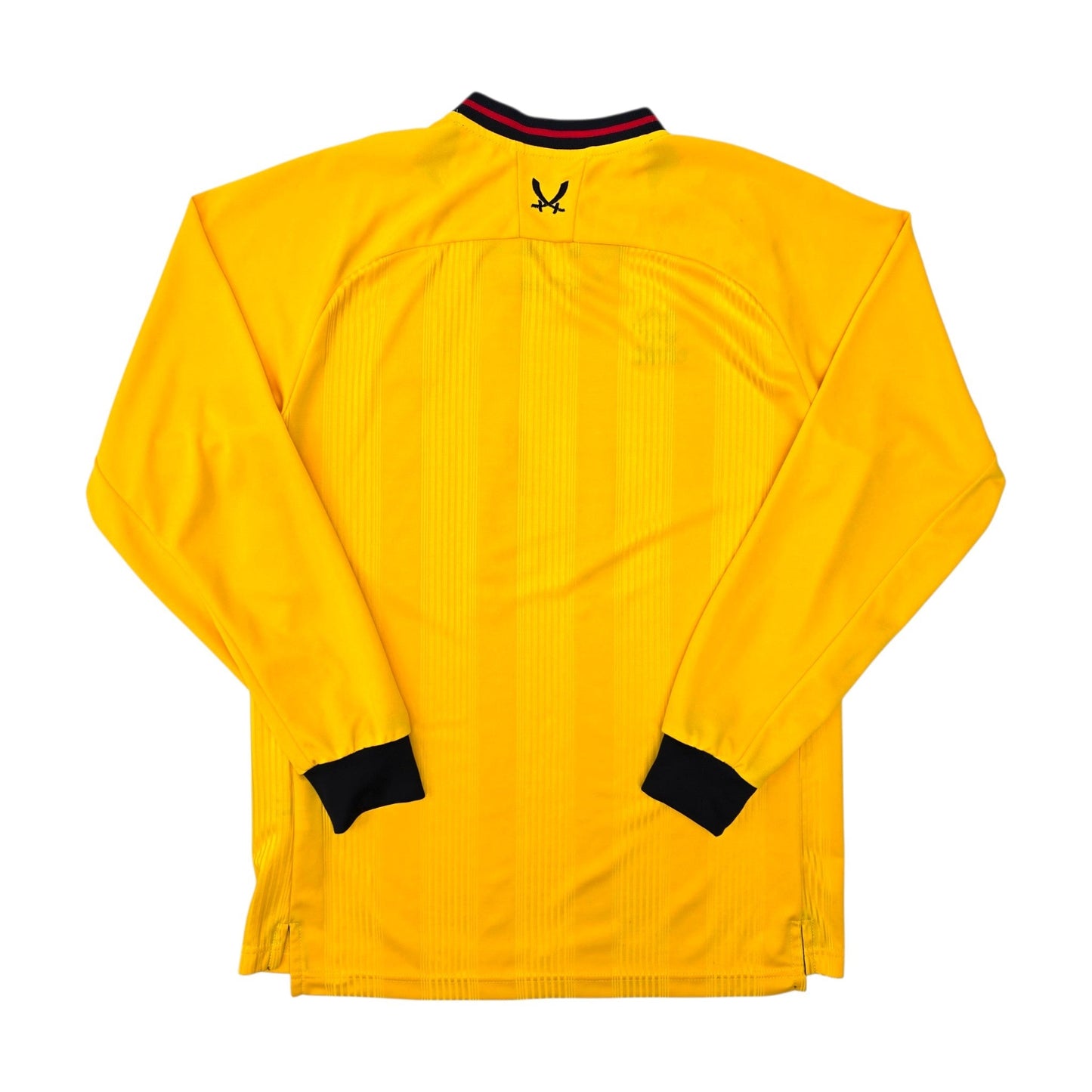 2023/24 Sheffield United Away Football Shirt (M) Errea