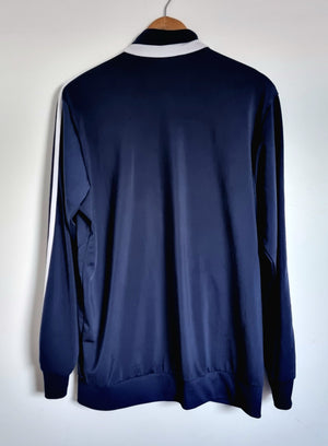 Adidas Bayern Munich 13/14 Track Jacket Large