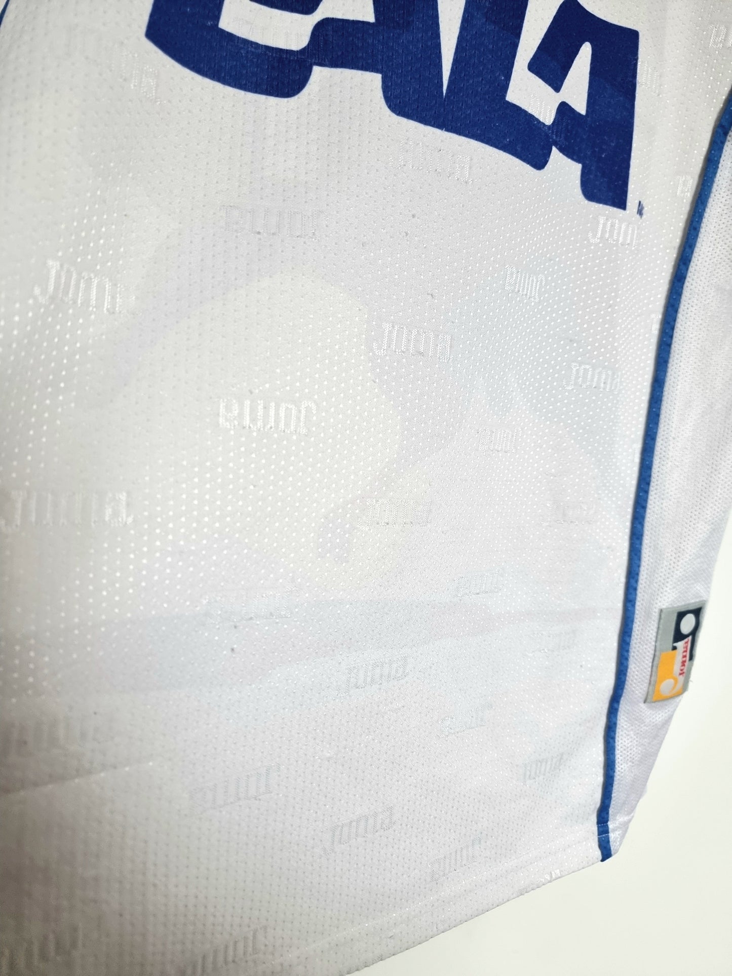 Joma Atletico Celaya 98/99 'Soto 8' Away Shirt XL