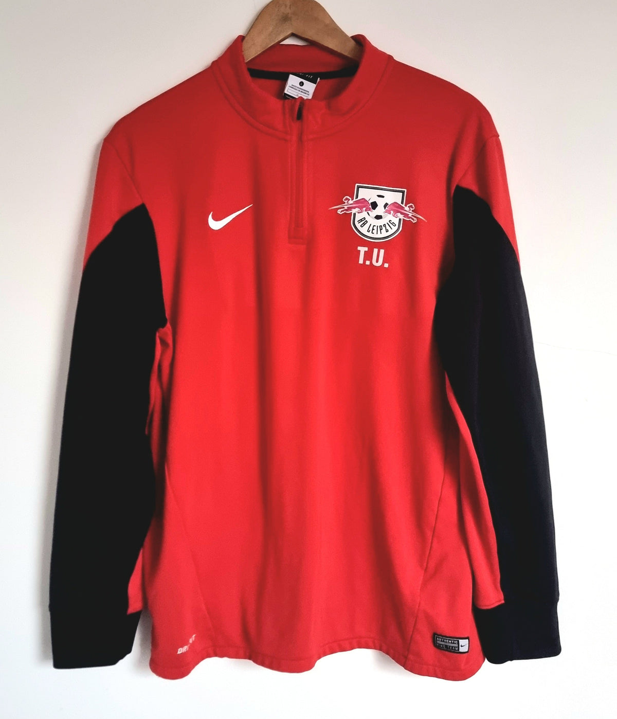 Nike RB Leipzig 14/15 Training Top Large