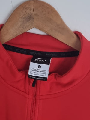 Nike RB Leipzig 14/15 Training Top Large