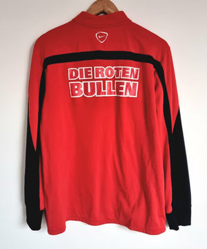 Nike RB Leipzig 14/15 Training Top Large