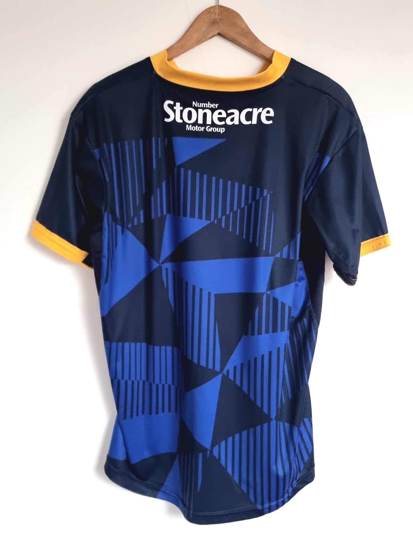Elite Pro Sports Doncaster Rovers 19/20 140th Anniversary Away Shirt XL