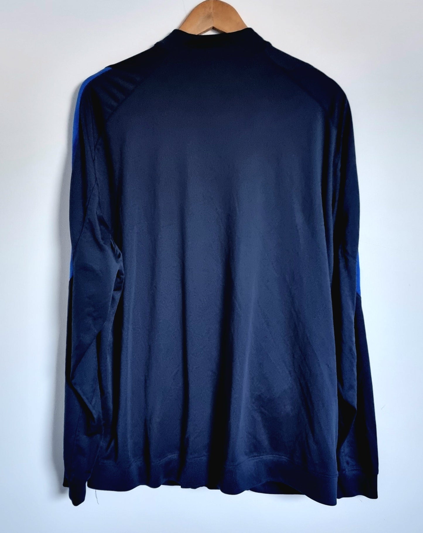 Nike France 16/17 Track Jacket XXL