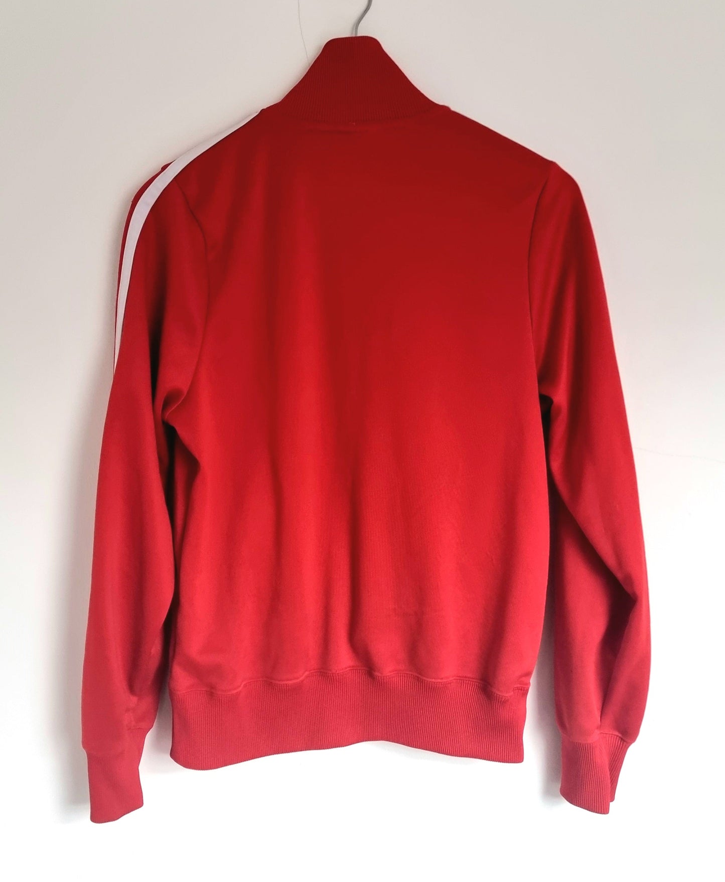 Nike Stade Malherbe Caen 12/13 Track Jacket Small