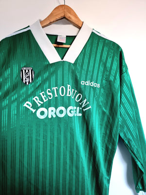 Adidas AC Cesena 97/98 Training Shirt XL