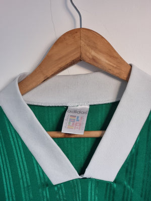 Adidas AC Cesena 97/98 Training Shirt XL