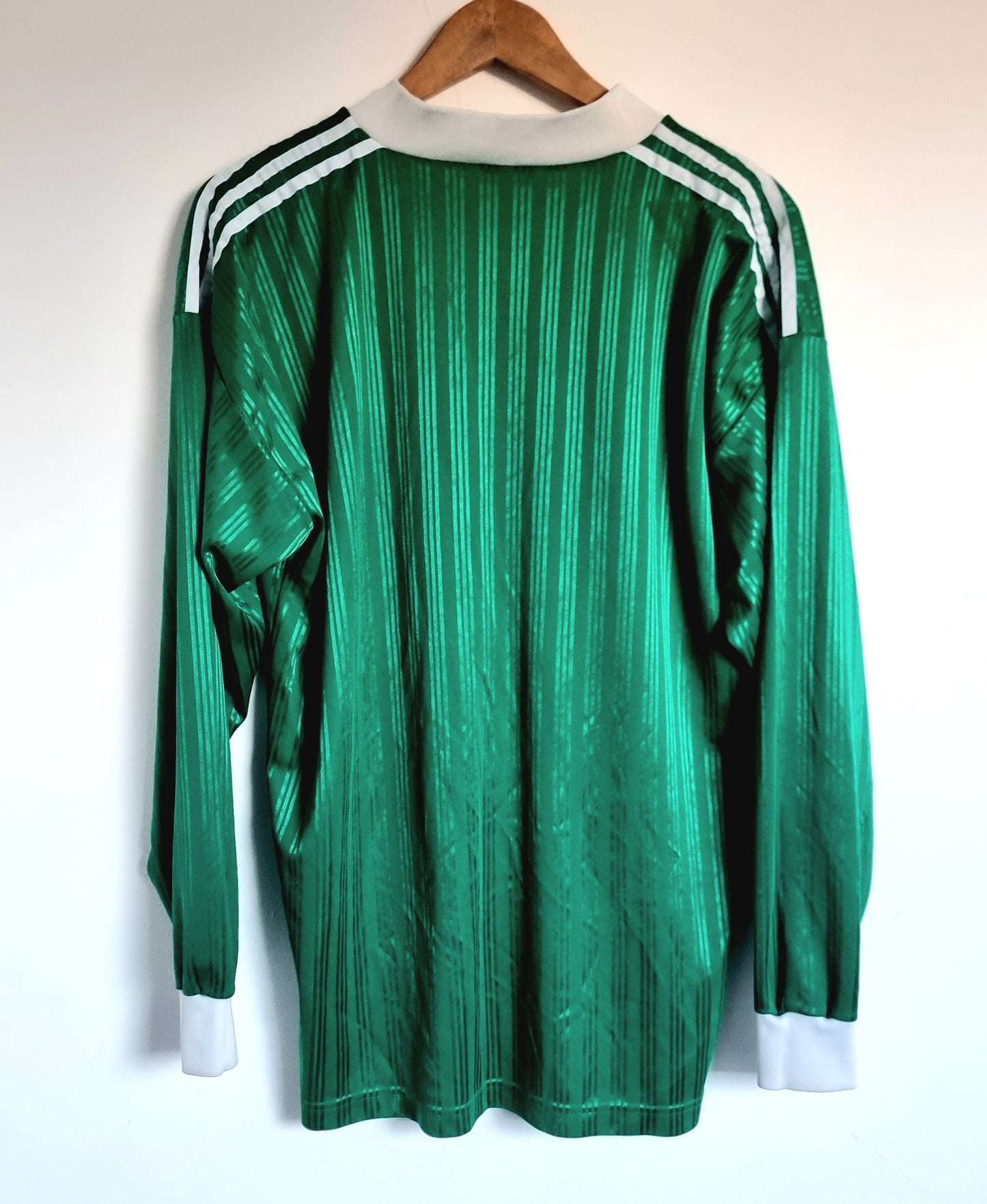 Adidas AC Cesena 97/98 Training Shirt XL