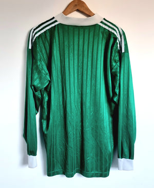 Adidas AC Cesena 97/98 Training Shirt XL