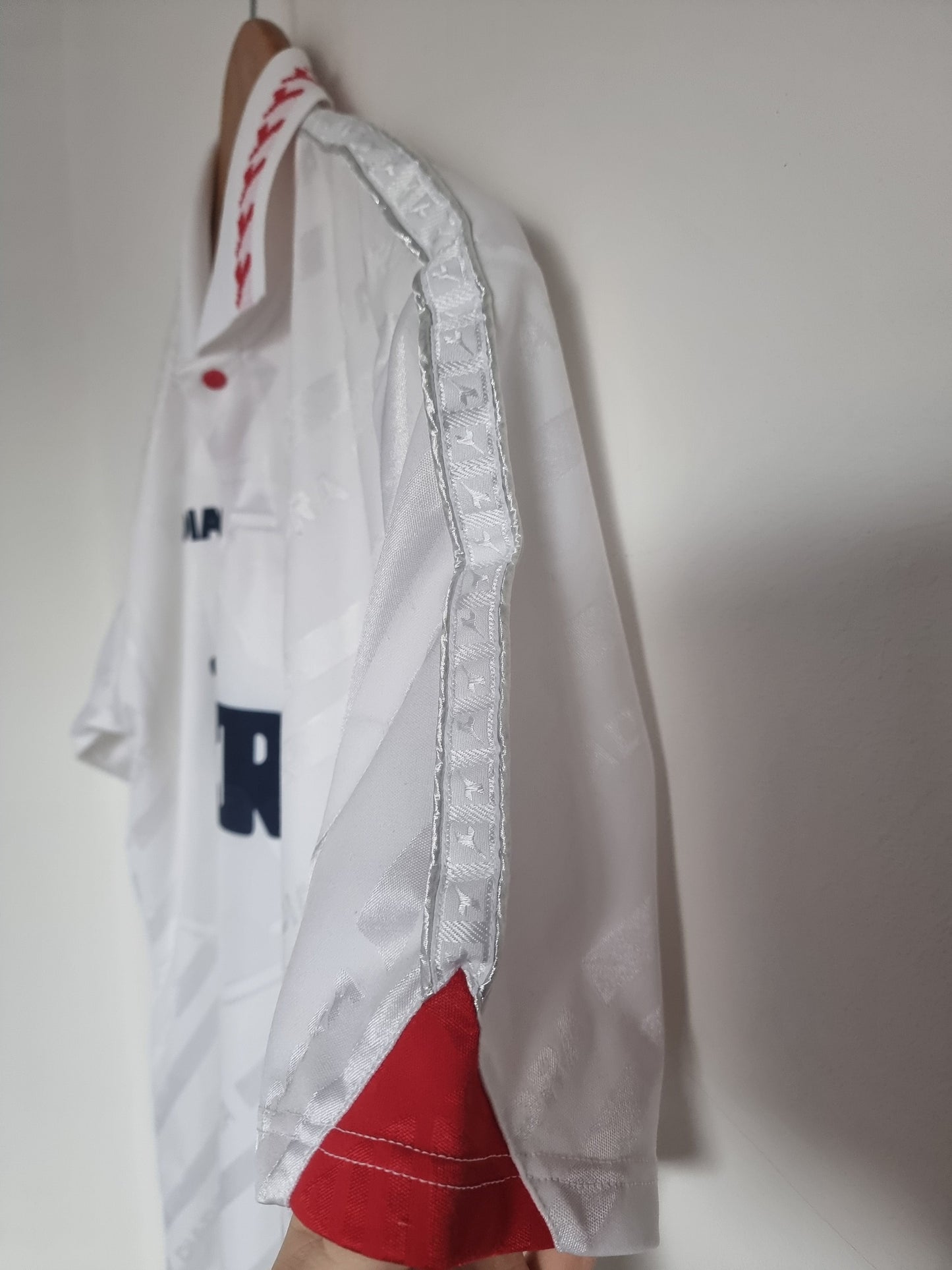 Diadora Padova 95/96 Home Shirt Large