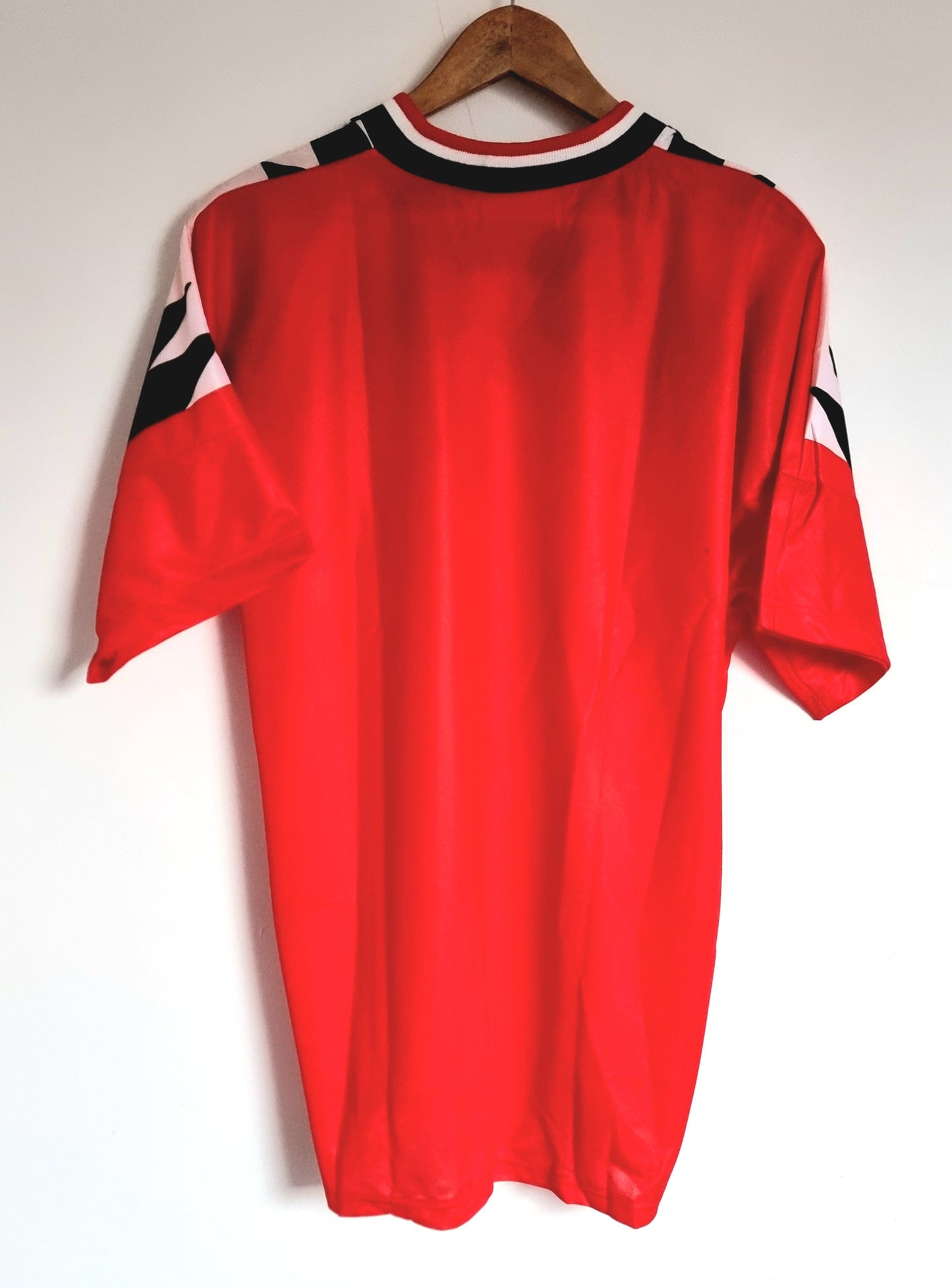 Adidas Deadstock River Plate 94/96 Away Shirt XL