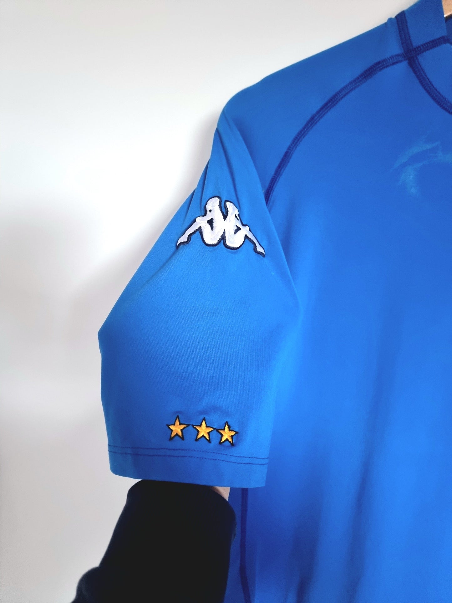 Kappa Italy 00/02 Home Shirt XL