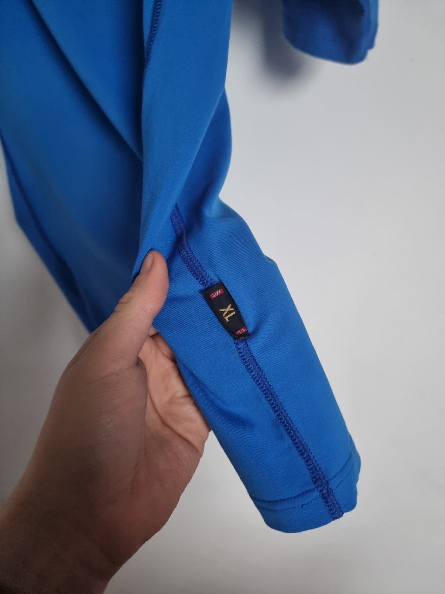 Kappa Italy 00/02 Home Shirt XL