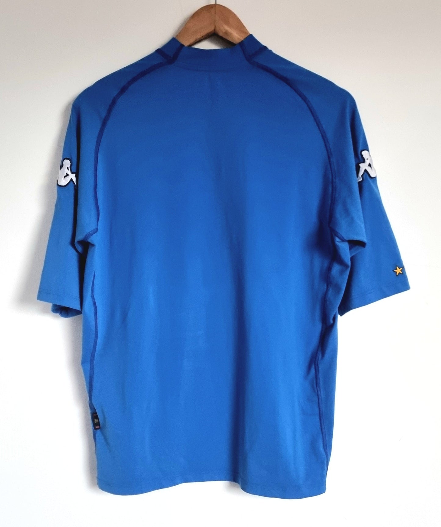 Kappa Italy 00/02 Home Shirt XL