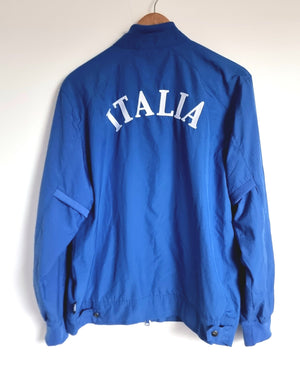 Puma Italy 04/06 Training Jacket Medium