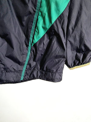 Kappa Werder Bremen 08/09 Windbreaker Training Jacket Medium