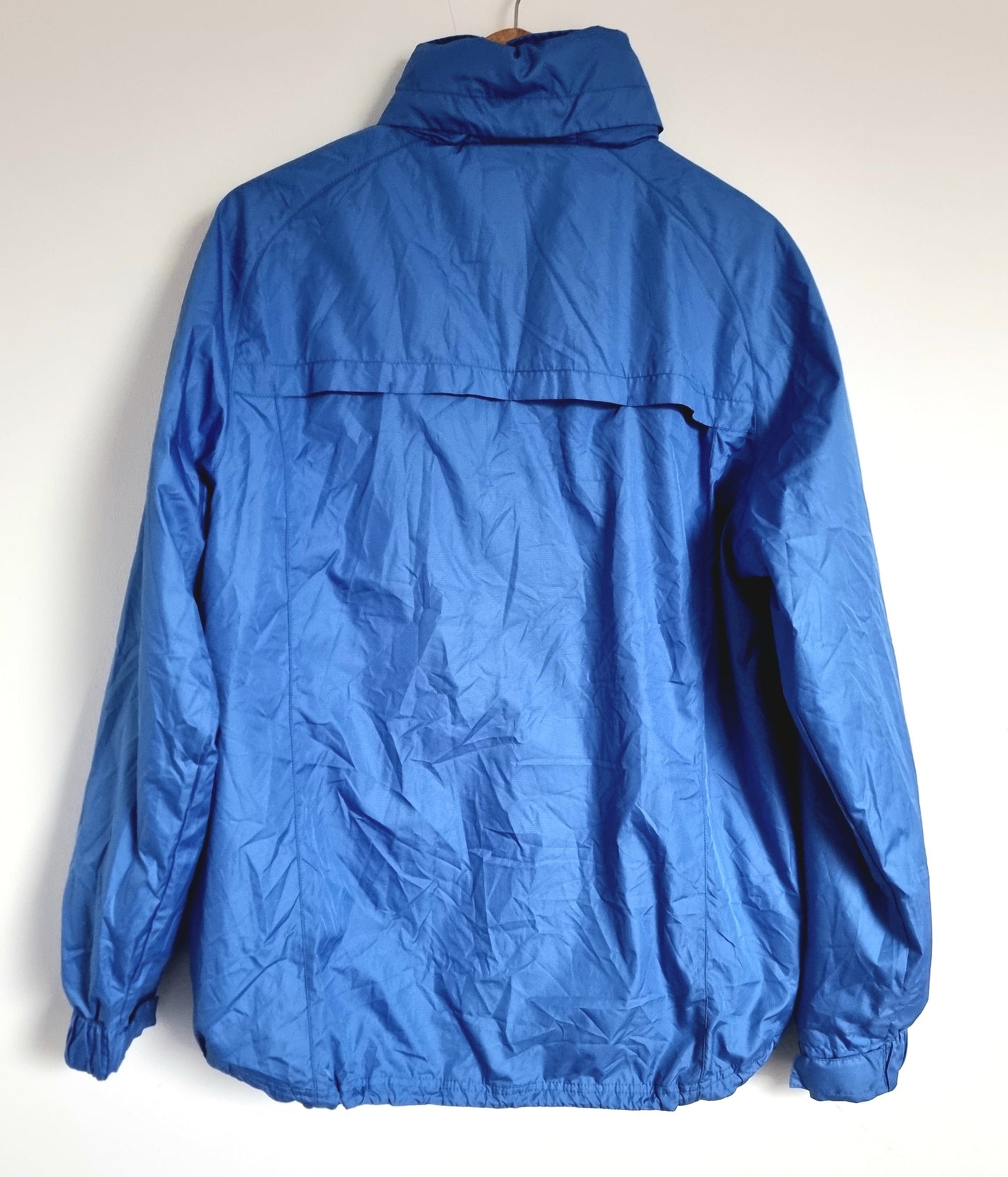 Nike France 13/14 Storm Fit Windbreaker Medium