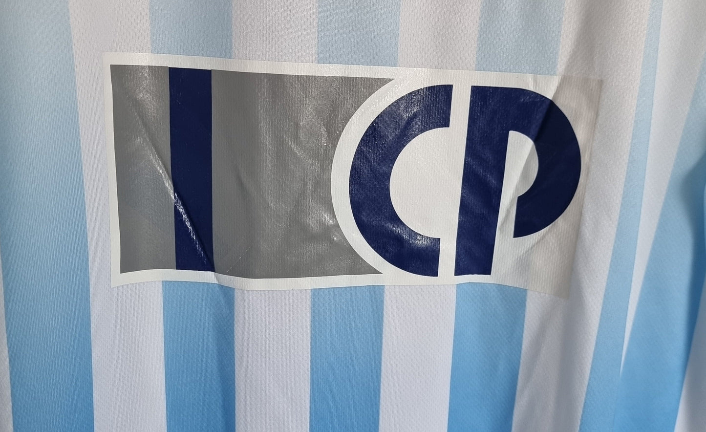 Nike FC Roskilde 16/18 'Qvist 3' Home Shirt XXL