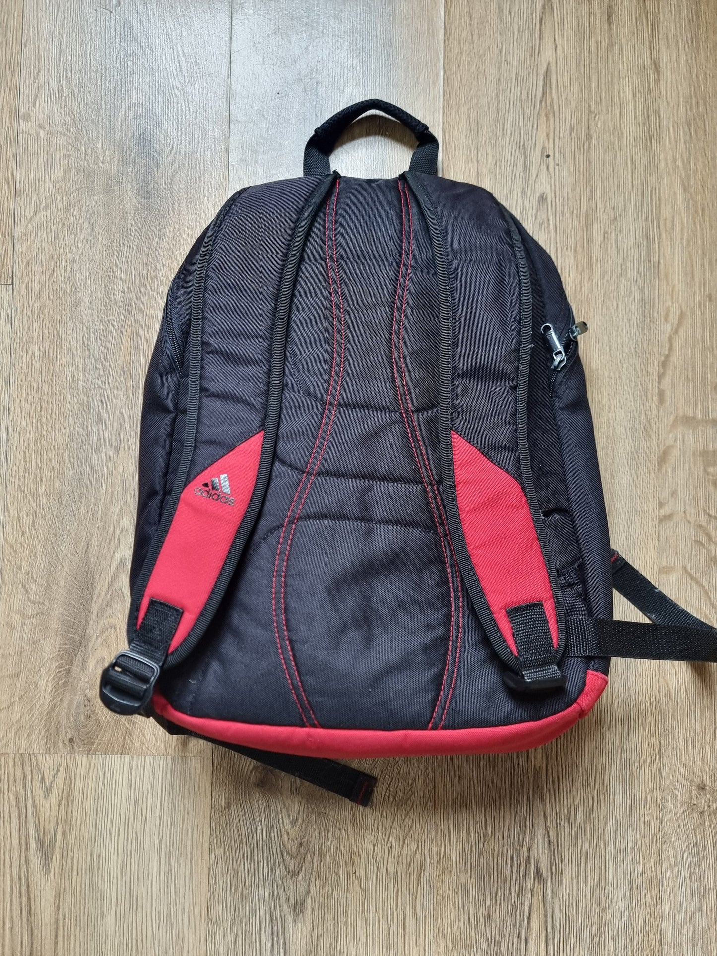 Adidas Liverpool 2010 Backpack