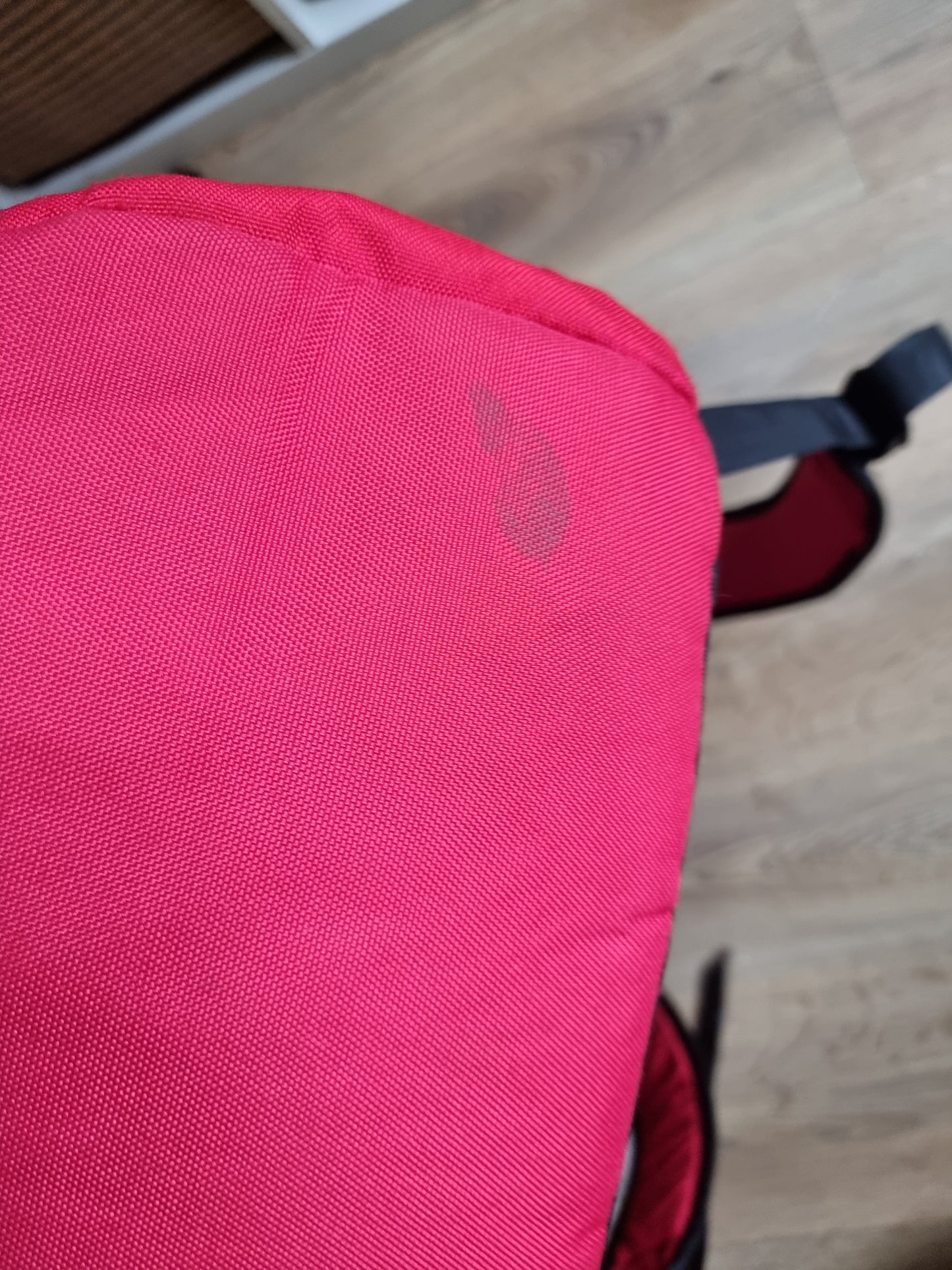 Adidas Liverpool 2010 Backpack