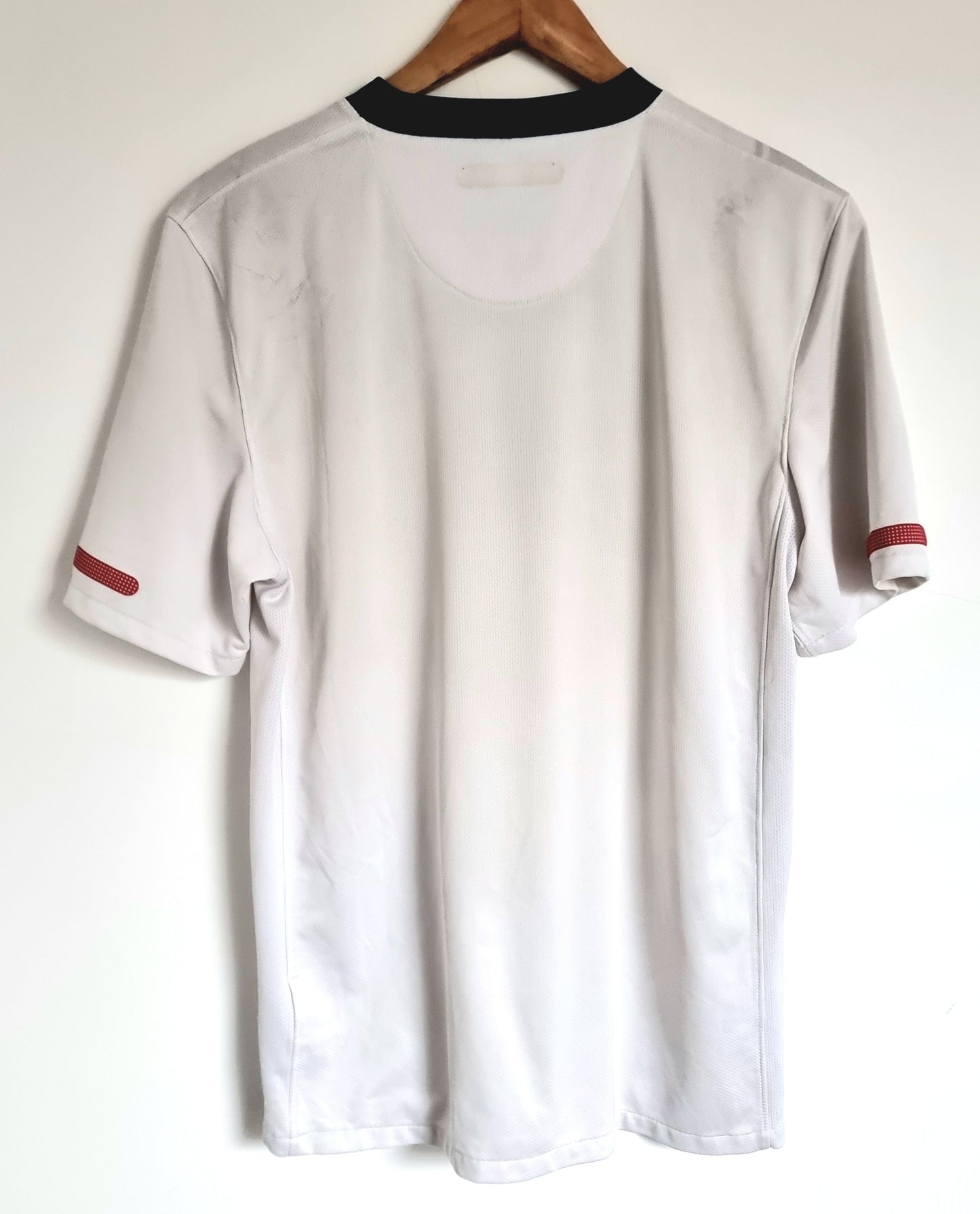 Nike USA 10/11 Home Shirt Medium