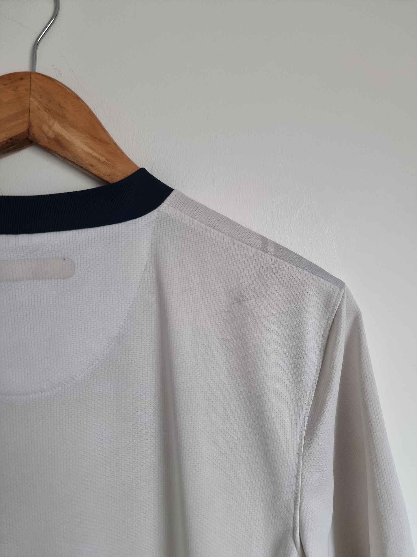 Nike USA 10/11 Home Shirt Medium