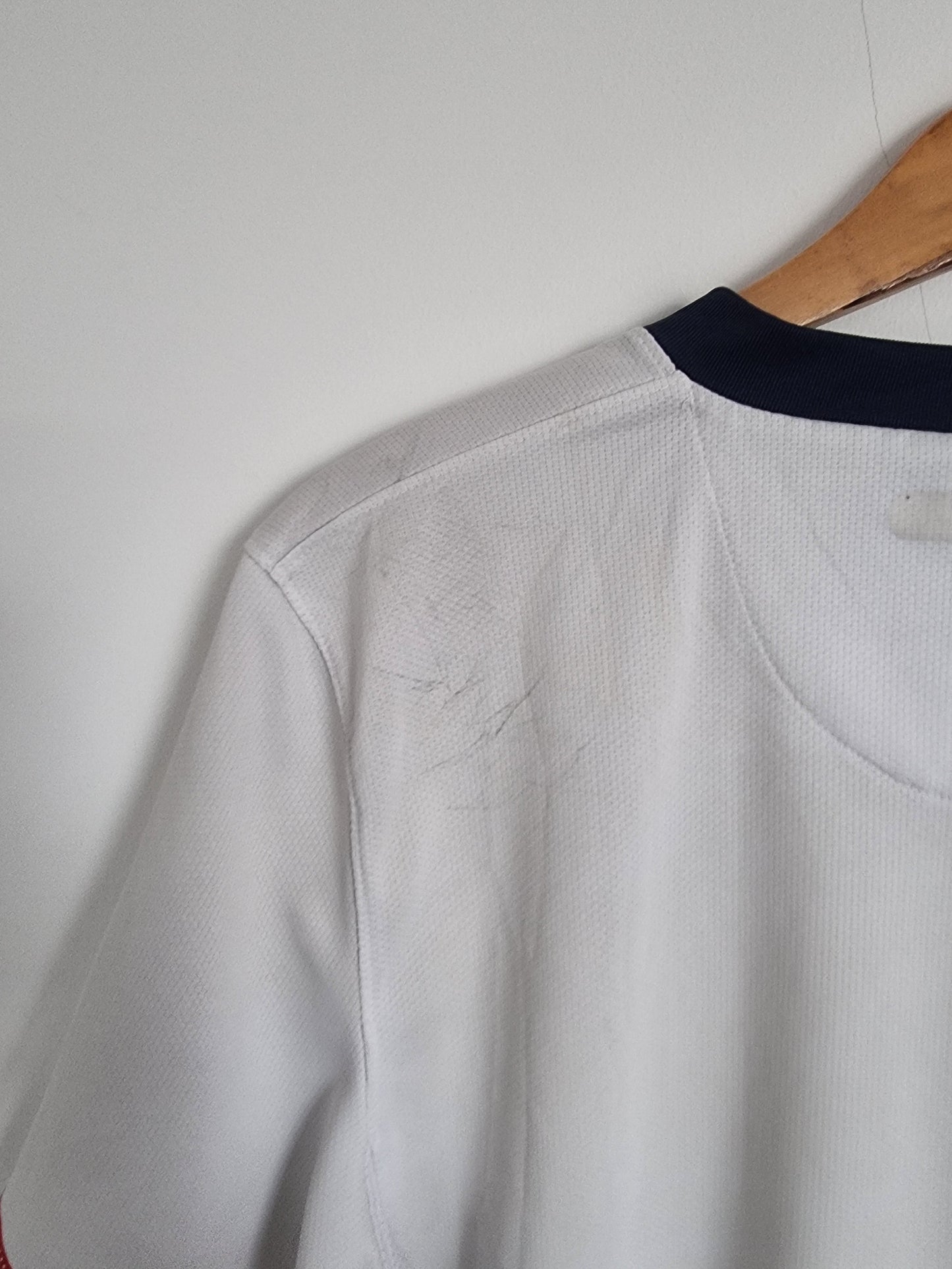 Nike USA 10/11 Home Shirt Medium