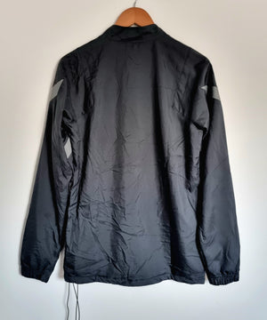 Nike Liverpool 21/22 Track Jacket Small