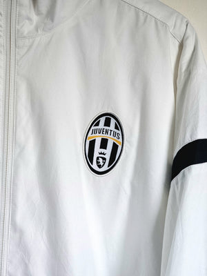Nike Juventus 10/11 Training Track Jacket XXL