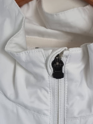 Nike Juventus 10/11 Training Track Jacket XXL