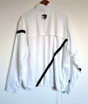 Nike Juventus 10/11 Training Track Jacket XXL