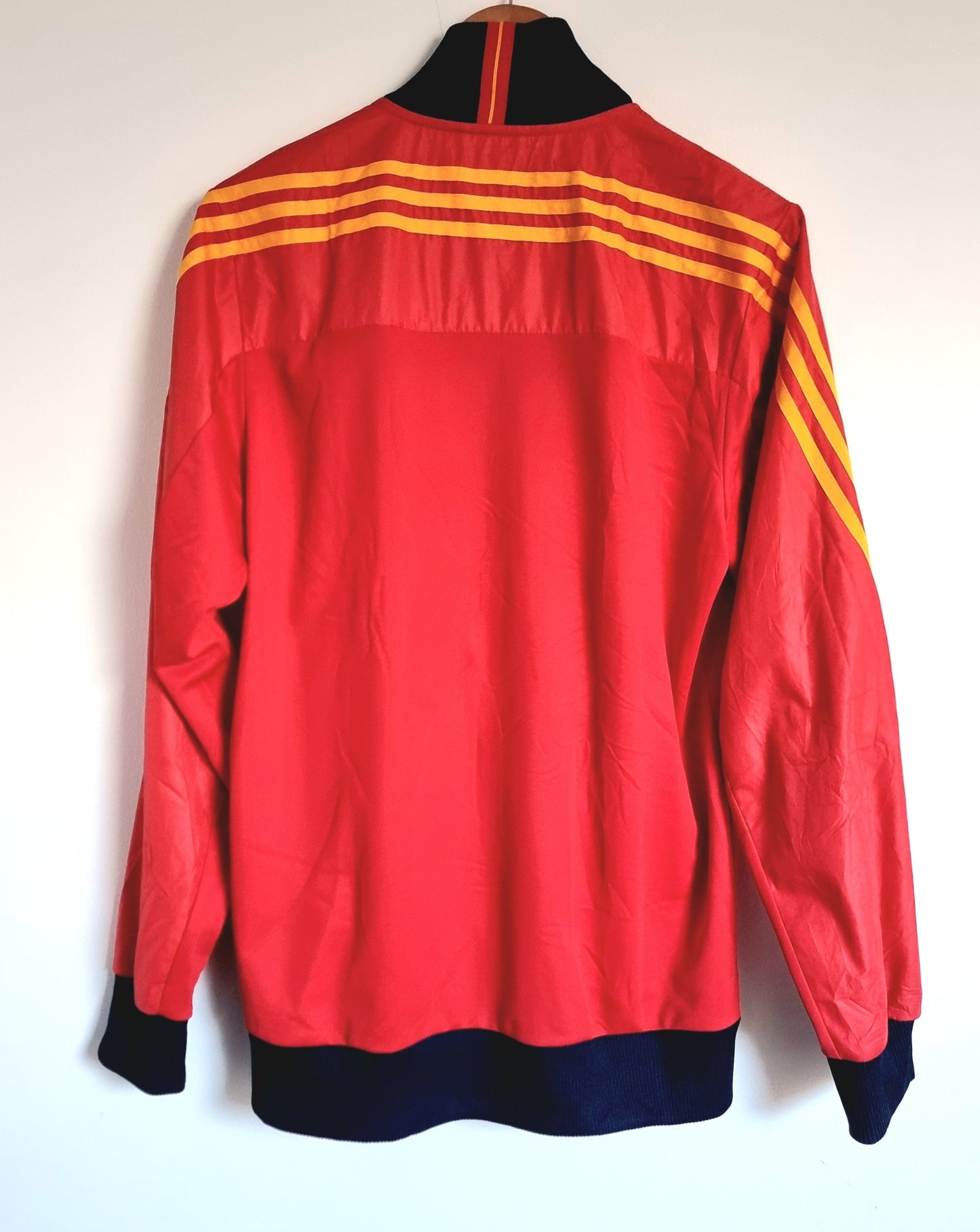 Adidas Spain 11/12 Track Jacket XL